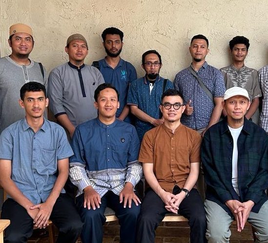 peluang usaha umroh gis travel