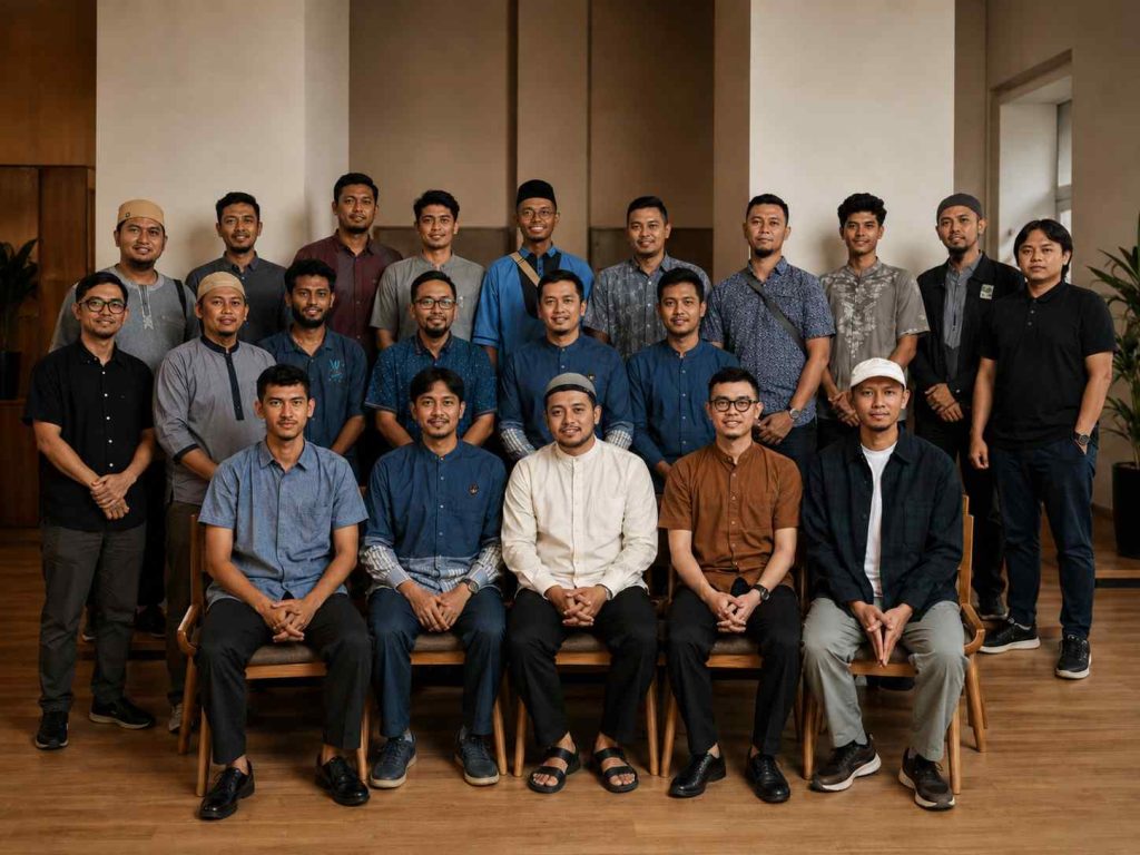 peluang usaha agen umroh